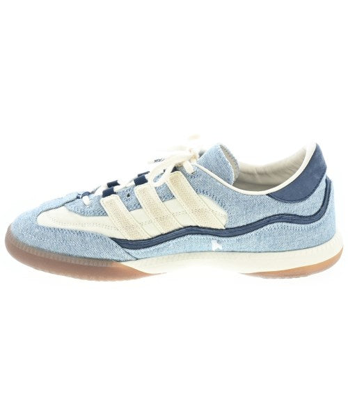 KITH รองเท้าผ้าใบ