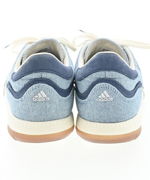 KITH รองเท้าผ้าใบ