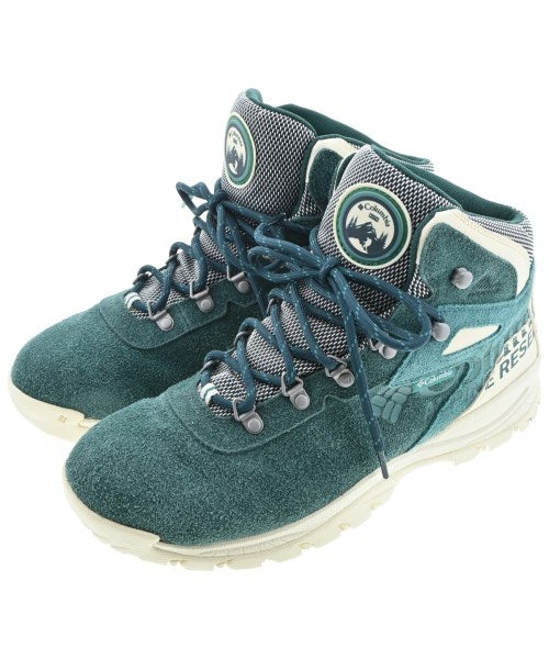 KITH รองเท้าบูท