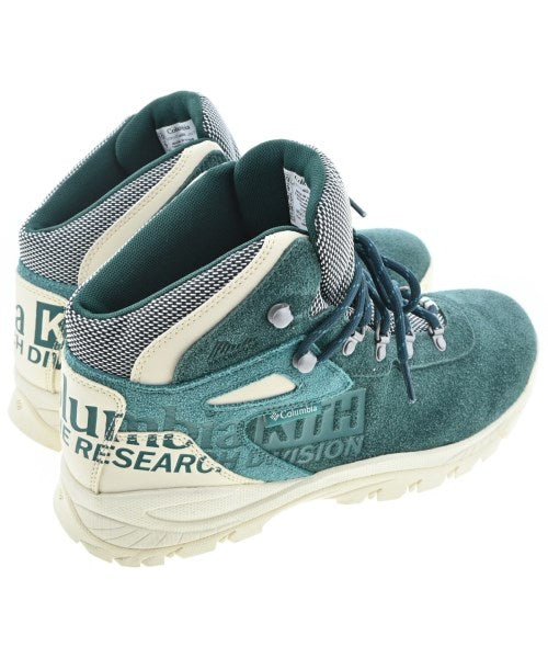 KITH รองเท้าบูท