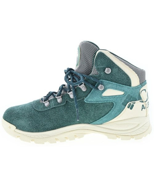 KITH รองเท้าบูท