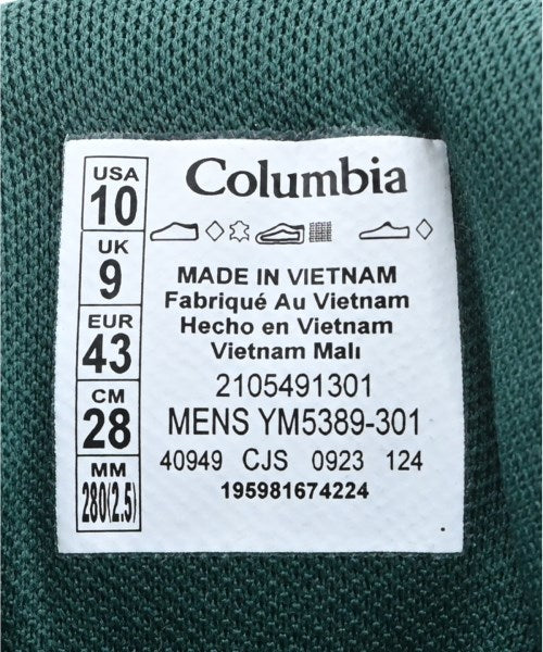 KITH รองเท้าบูท