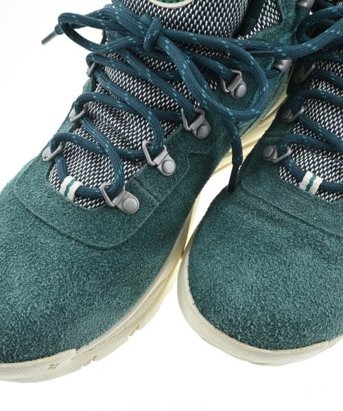 KITH รองเท้าบูท