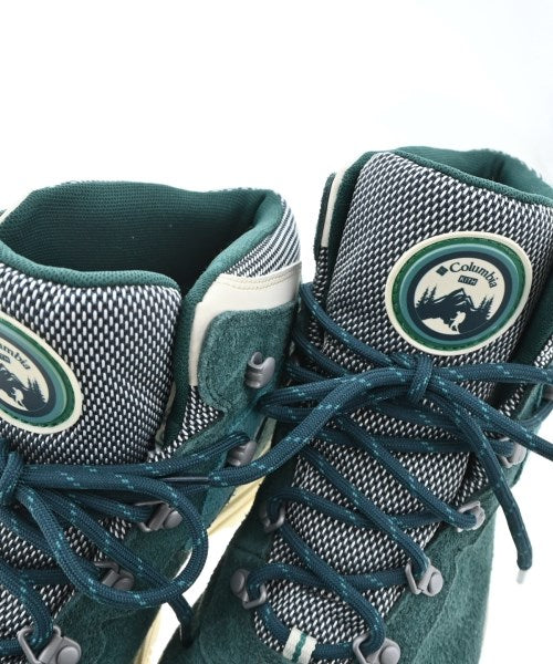 KITH รองเท้าบูท