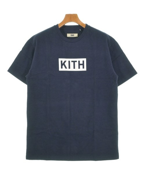 KITH เสื้อยืด/เสื้อท็อปส์