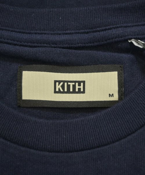KITH เสื้อยืด/เสื้อท็อปส์