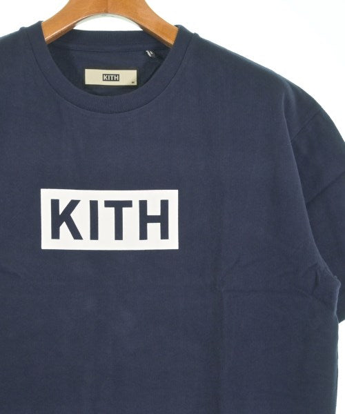 KITH เสื้อยืด/เสื้อท็อปส์