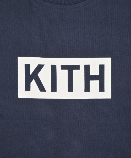 KITH เสื้อยืด/เสื้อท็อปส์
