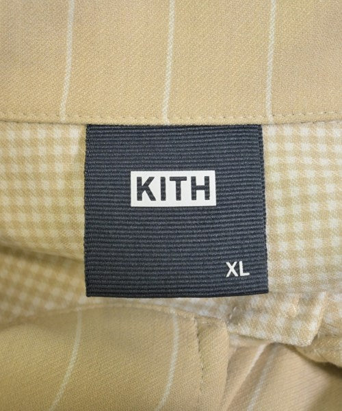 KITH เสื้อลำลอง