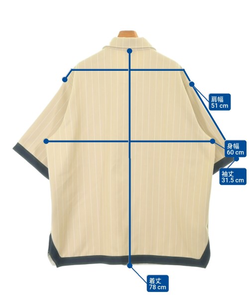 KITH เสื้อลำลอง