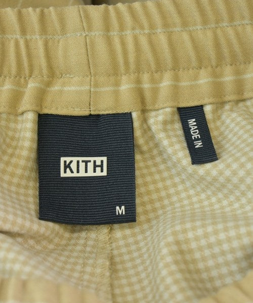 KITH กางเกง อื่น