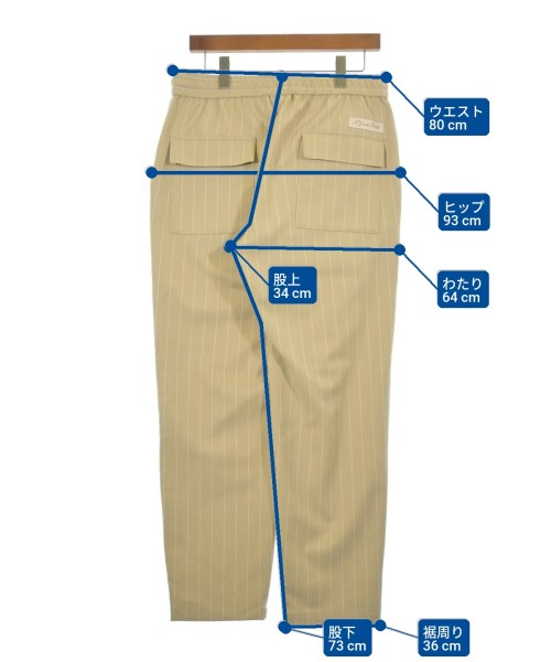 KITH กางเกง อื่น