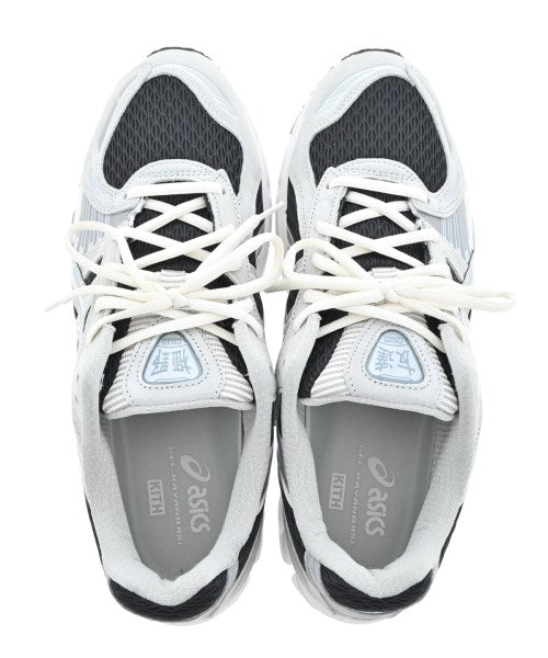 KITH รองเท้าผ้าใบ