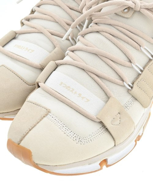 KITH รองเท้าผ้าใบ