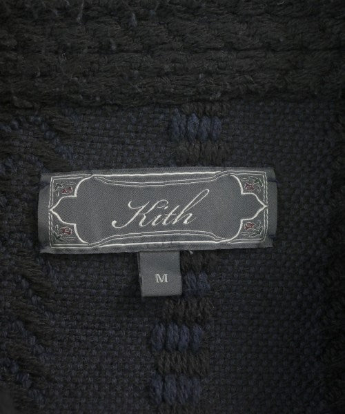 KITH แจ็คเก็ตเบลาส์ อื่น