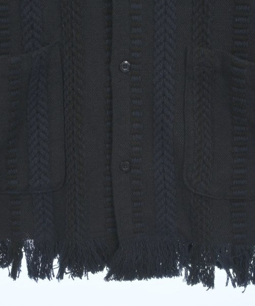 KITH แจ็คเก็ตเบลาส์ อื่น