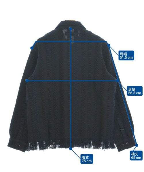 KITH แจ็คเก็ตเบลาส์ อื่น