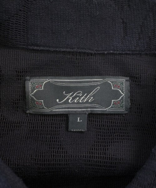 KITH เสื้อลำลอง