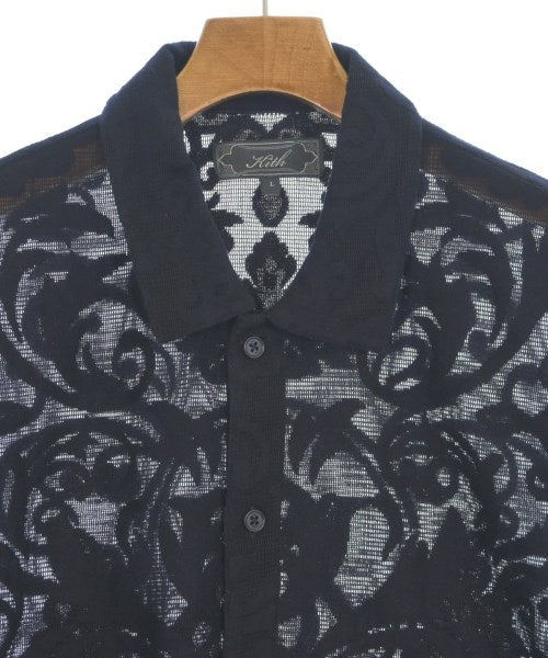 KITH เสื้อลำลอง