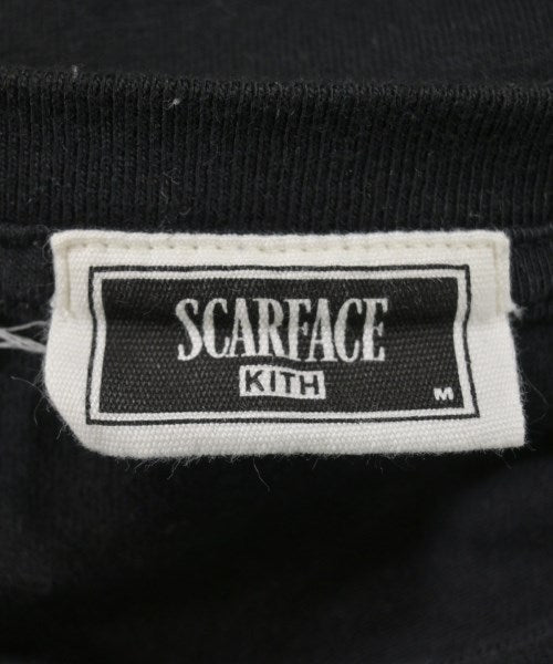 KITH เสื้อยืด/เสื้อท็อปส์