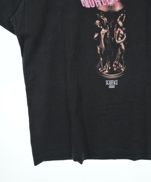 KITH เสื้อยืด/เสื้อท็อปส์