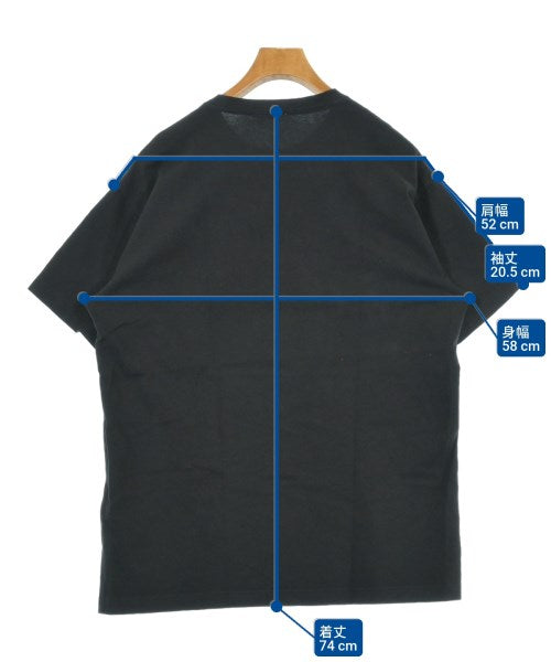 KITH เสื้อยืด/เสื้อท็อปส์