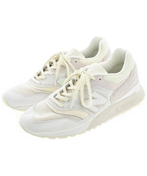 KITH รองเท้าผ้าใบ