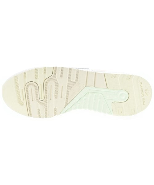 KITH รองเท้าผ้าใบ