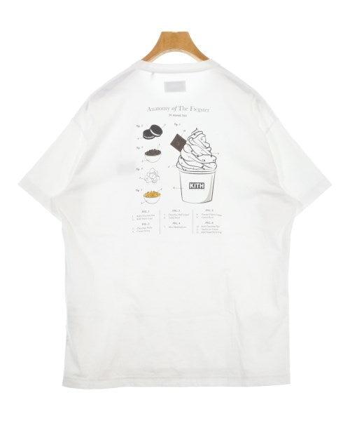 KITH เสื้อยืด/เสื้อท็อปส์