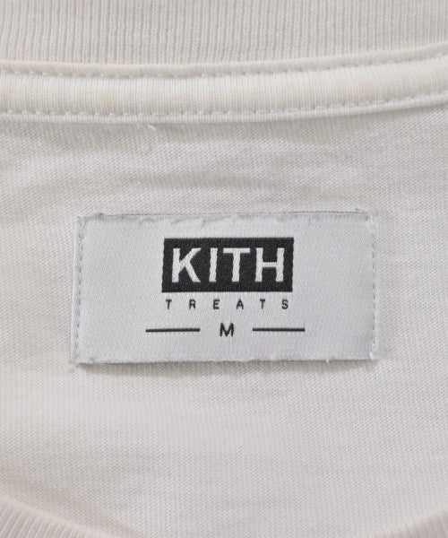KITH เสื้อยืด/เสื้อท็อปส์