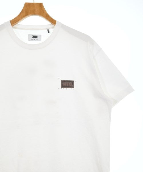 KITH เสื้อยืด/เสื้อท็อปส์