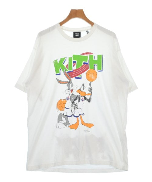 KITH เสื้อยืด/เสื้อท็อปส์