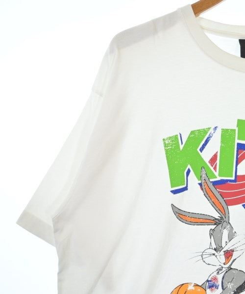 KITH เสื้อยืด/เสื้อท็อปส์
