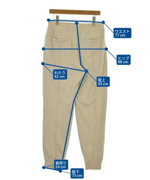 KITH กางเกงวอร์ม