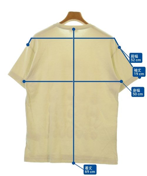 KITH เสื้อยืด/เสื้อท็อปส์