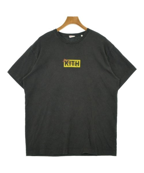 KITH เสื้อยืด/เสื้อท็อปส์