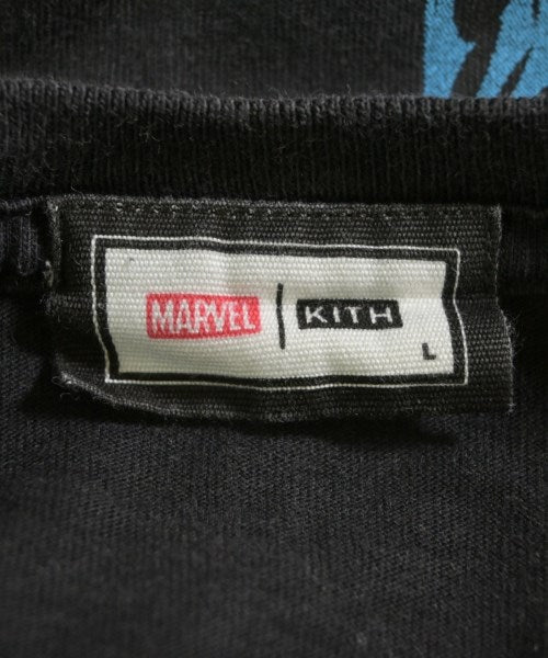 KITH เสื้อยืด/เสื้อท็อปส์