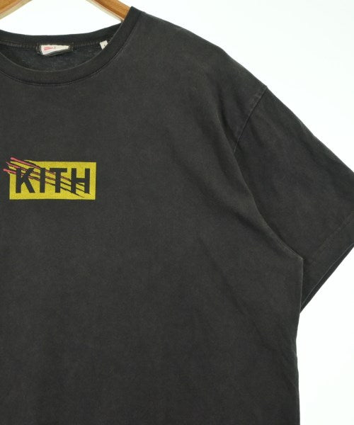 KITH เสื้อยืด/เสื้อท็อปส์