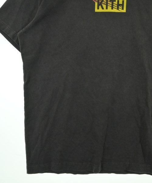 KITH เสื้อยืด/เสื้อท็อปส์