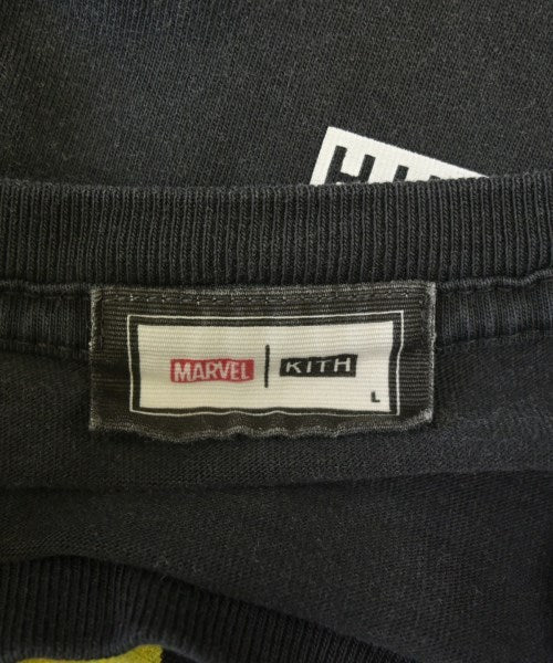 KITH เสื้อยืด/เสื้อท็อปส์