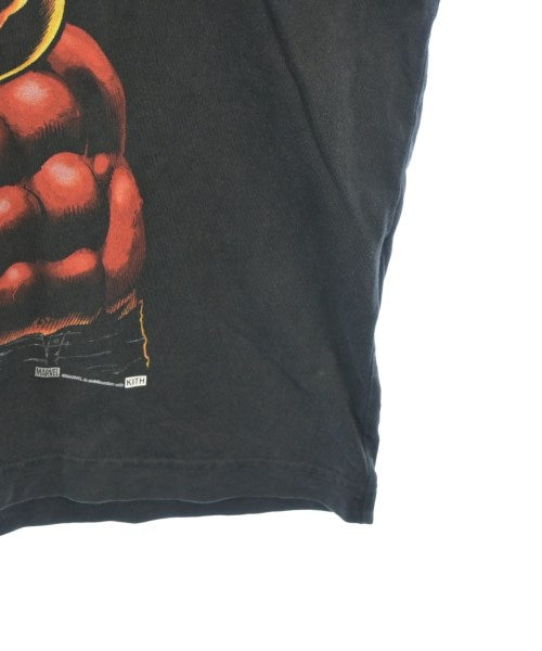 KITH เสื้อยืด/เสื้อท็อปส์