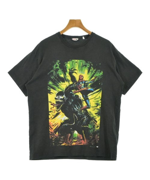 KITH เสื้อยืด/เสื้อท็อปส์