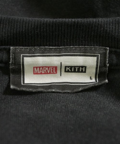 KITH เสื้อยืด/เสื้อท็อปส์