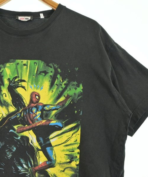 KITH เสื้อยืด/เสื้อท็อปส์