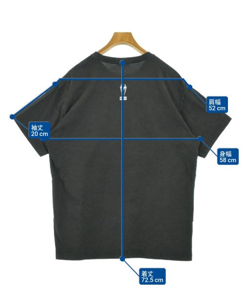 KITH เสื้อยืด/เสื้อท็อปส์