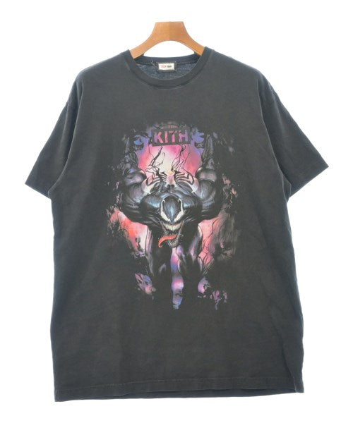 KITH เสื้อยืด/เสื้อท็อปส์