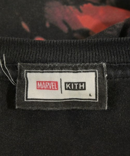 KITH เสื้อยืด/เสื้อท็อปส์