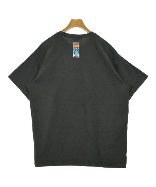 KITH เสื้อยืด/เสื้อท็อปส์