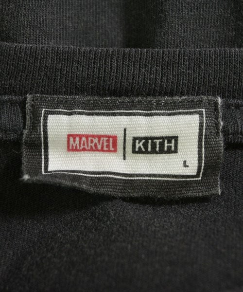 KITH เสื้อยืด/เสื้อท็อปส์