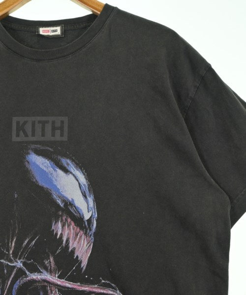 KITH เสื้อยืด/เสื้อท็อปส์